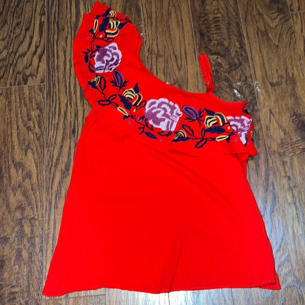 Boutique top